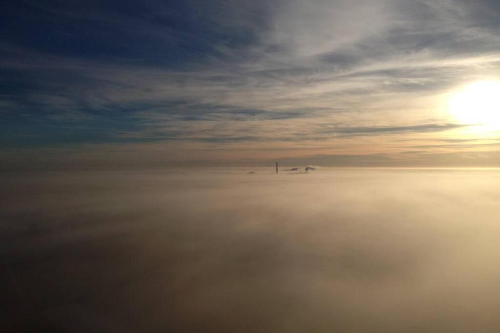 34 Floor At The Top Of The Baltic Kłajpeda Zewnętrze zdjęcie