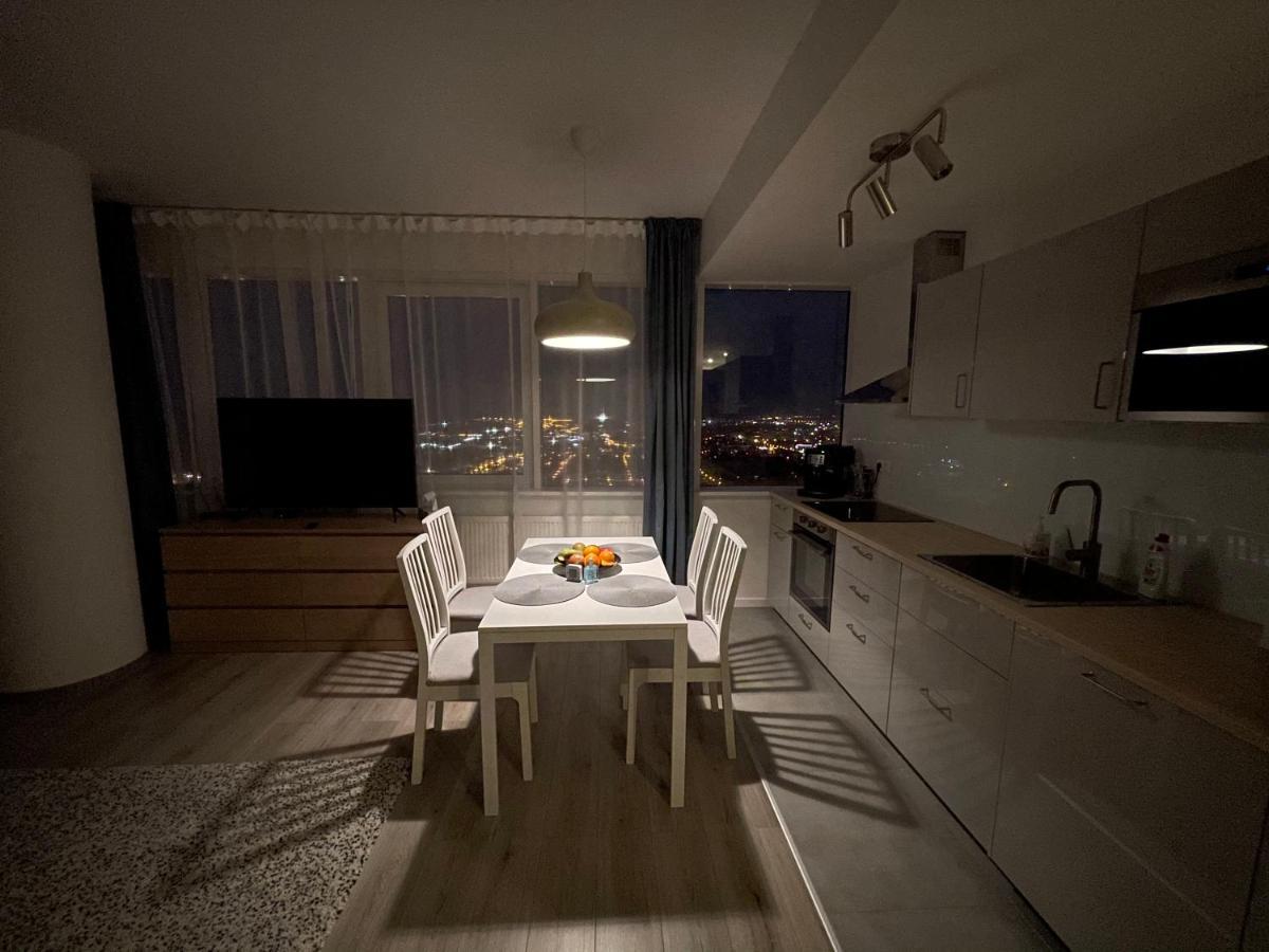 34 Floor At The Top Of The Baltic Kłajpeda Zewnętrze zdjęcie